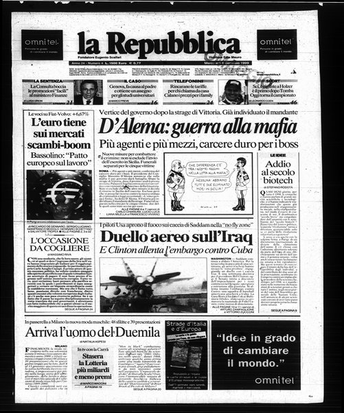 La repubblica